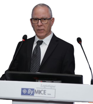 STGO - bureau 2026- 2028 - Dr. Bechir Zouaoui